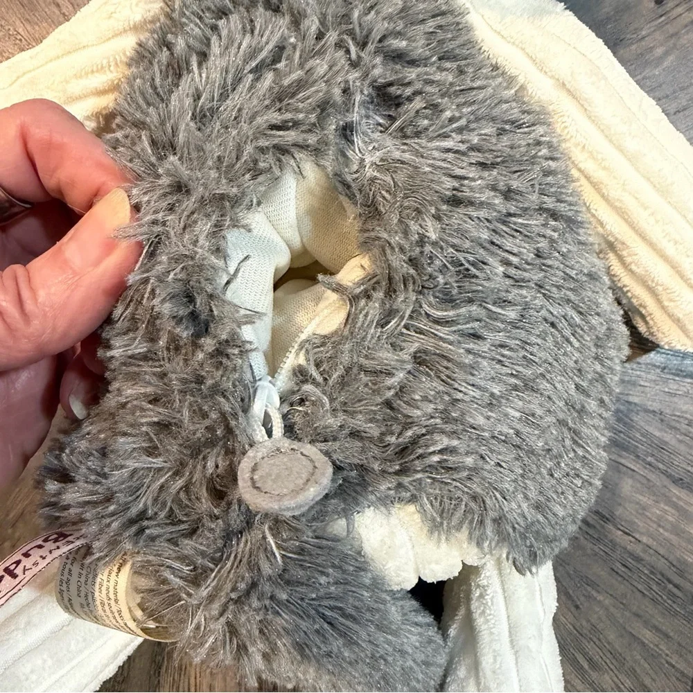 Scentsy “Homer the‎ Husky” Buddy Plush – Sugar Cookie Scent Pak – Retired